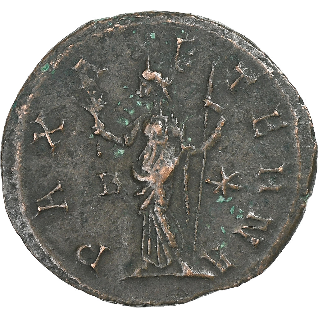 Tacyt,
Antoninian,
276