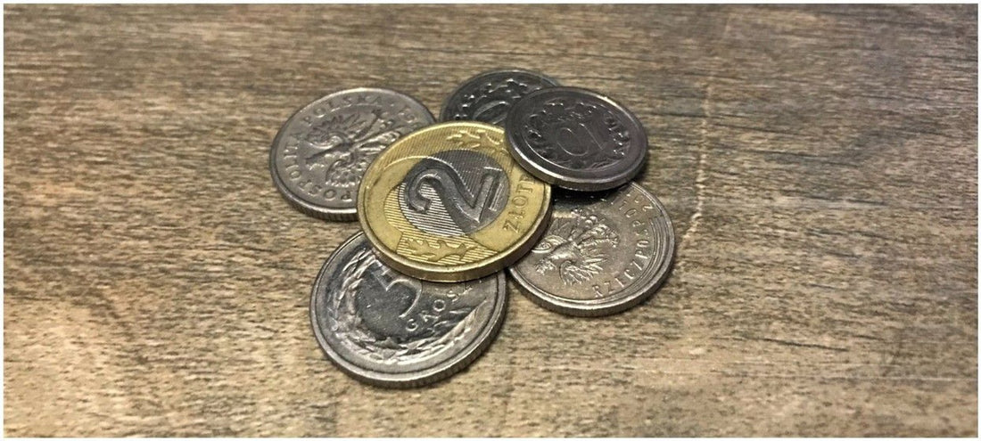 Współczesne monety warte uwagi – przegląd polskich emisji
