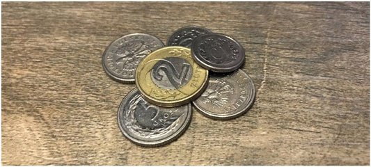 Współczesne monety warte uwagi – przegląd polskich emisji
